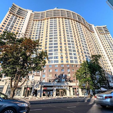 Комфортные Апартаменты 36 Жемчужина Odessa Exterior foto
