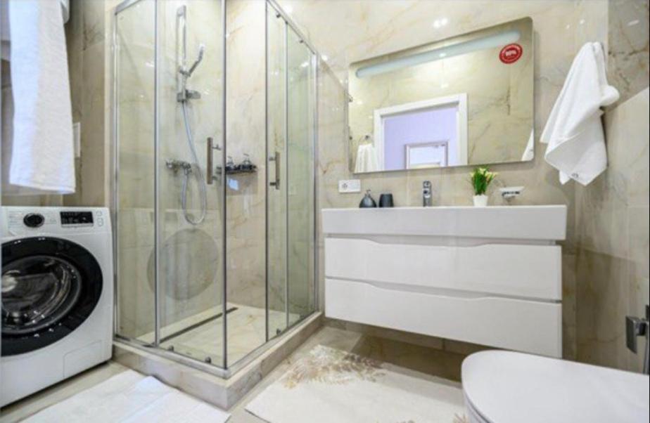 Комфортные Апартаменты 36 Жемчужина Odessa Exterior foto