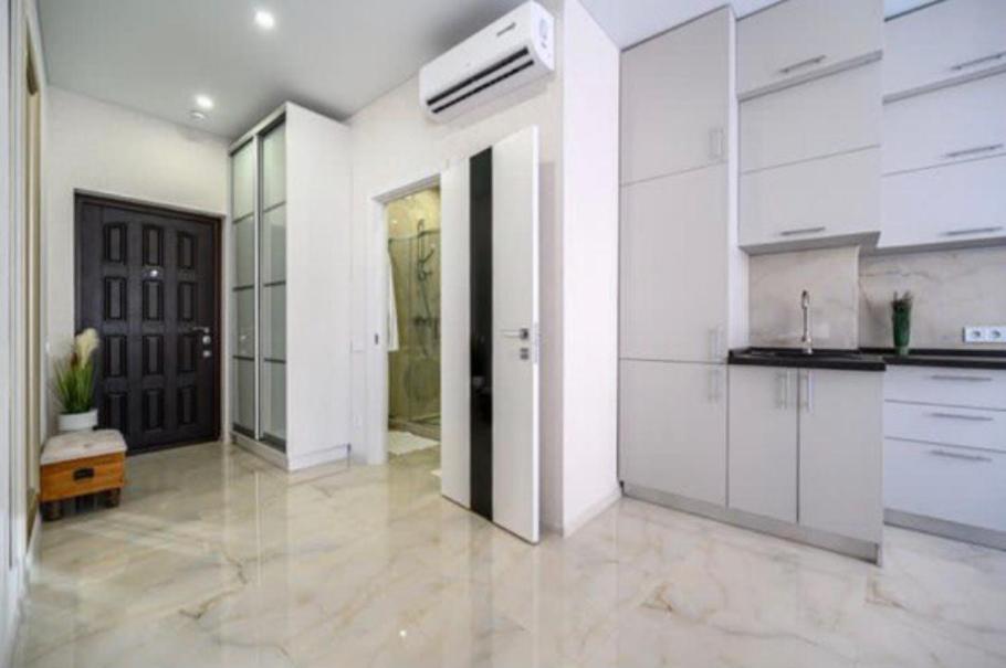 Комфортные Апартаменты 36 Жемчужина Odessa Exterior foto