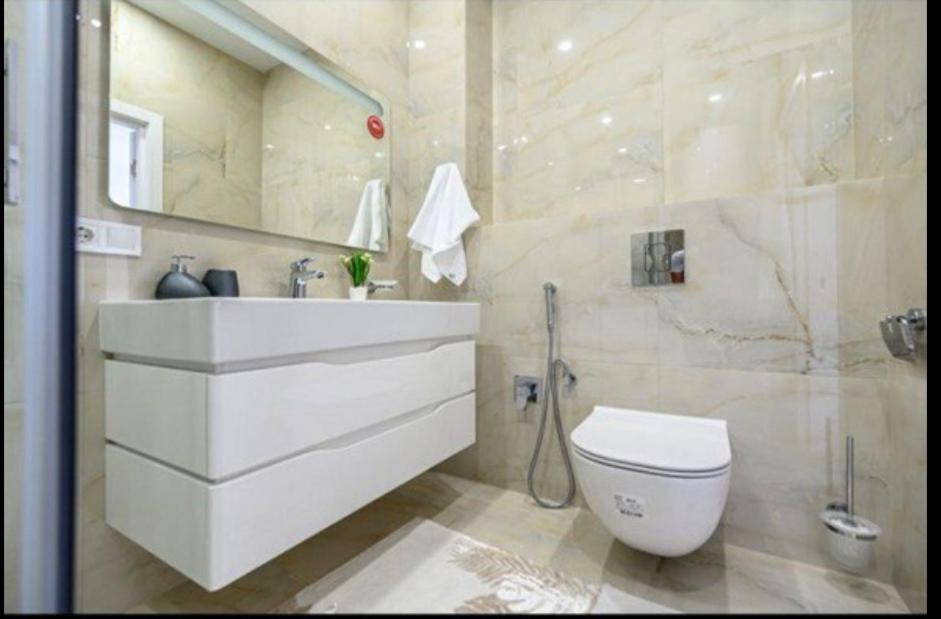 Комфортные Апартаменты 36 Жемчужина Odessa Exterior foto