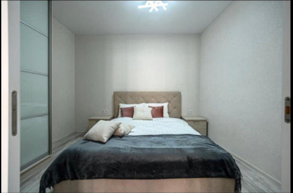 Комфортные Апартаменты 36 Жемчужина Odessa Exterior foto